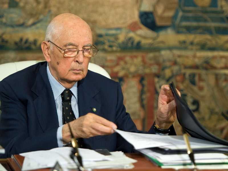 Foto Ansa