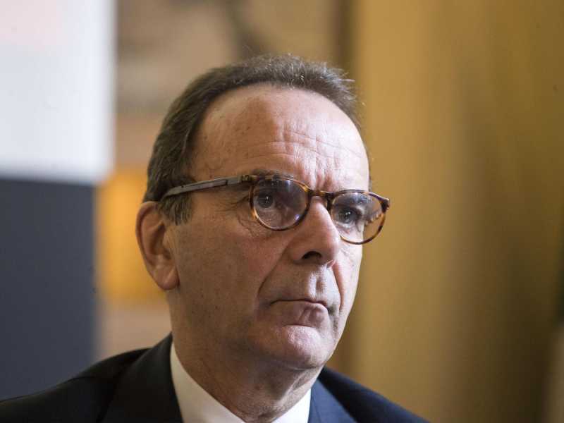 "Difendere Milano dall'assalto dei pm". Parla Stefano Parisi