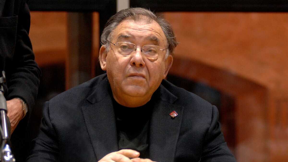 Immagine di Ricordare il grande genetista Boncinelli chiarendo che la scienza non rimpiazza la filosofia