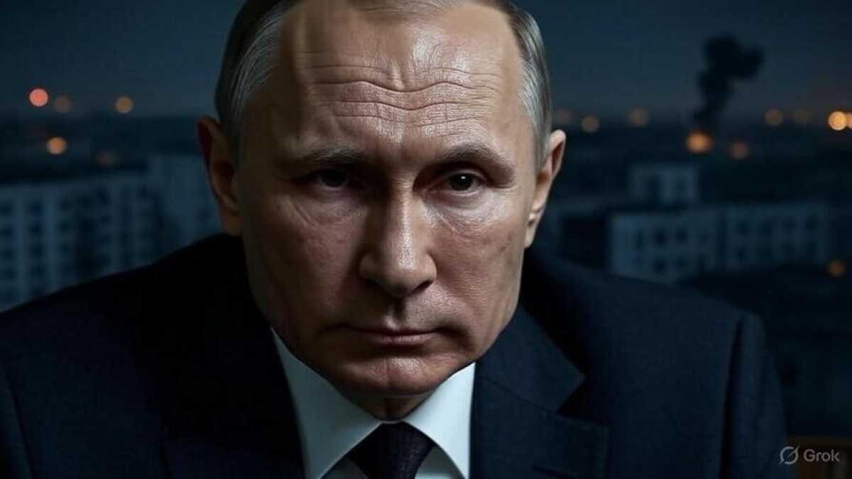 Immagine di Il risultato dell’abbassare la guardia con Putin è sotto gli occhi di tutti: più bombe, più vittime, più arroganza