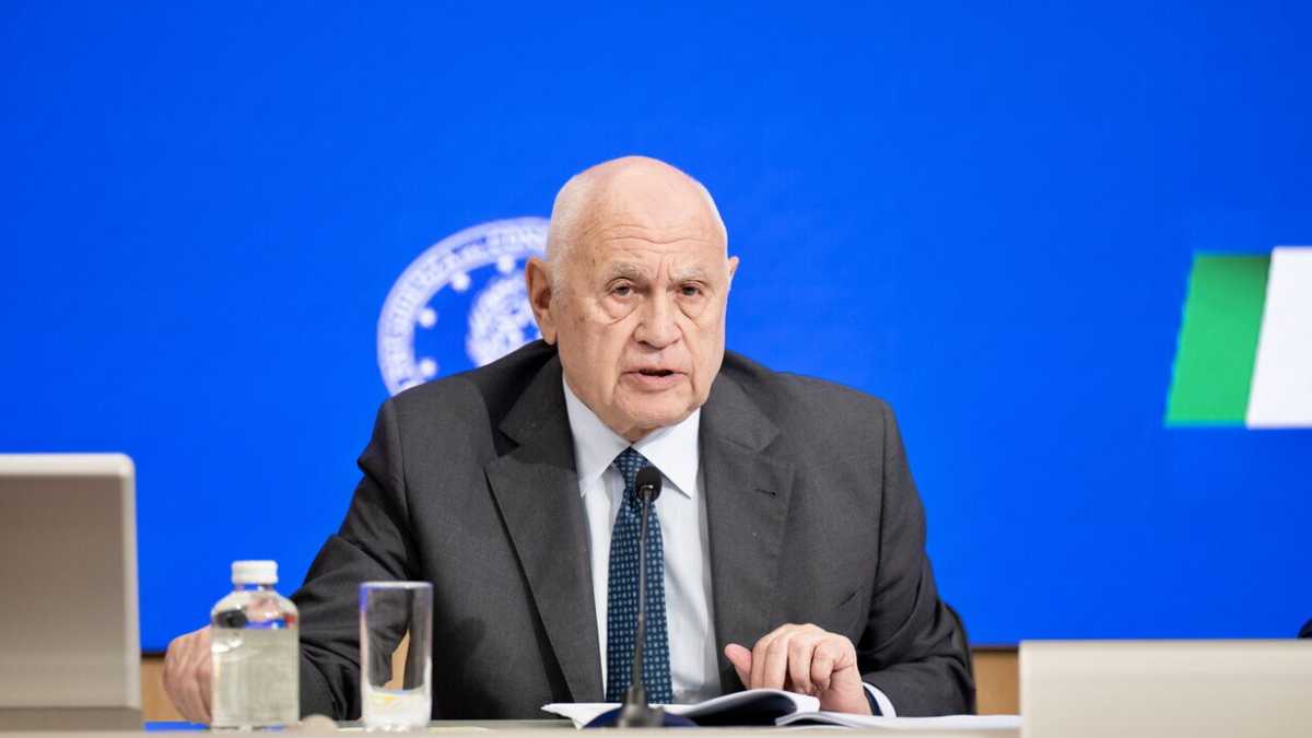 Immagine di Il Cdm approva il piano carceri. Nordio: “La soluzione al sovraffollamento è una priorità, ma non abbiamo una bacchetta magica”