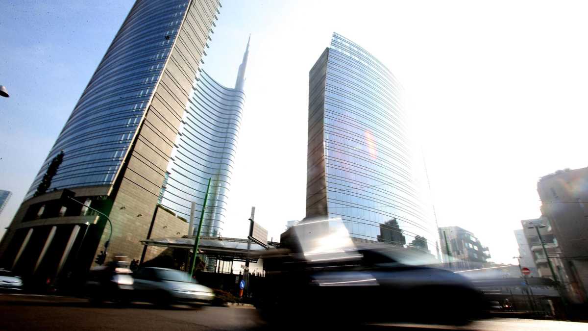 Immagine di No, il reato di grattacielo no. Lamenti e idologie dietro l'inchiesta milanese