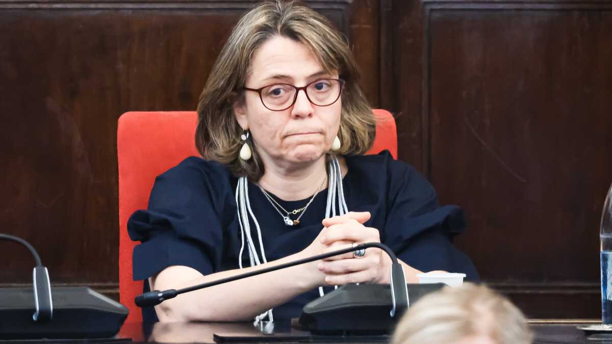 Immagine di Sala: “Le deleghe all'urbanistica vanno temporaneamente alla vicesindaca di Milano”