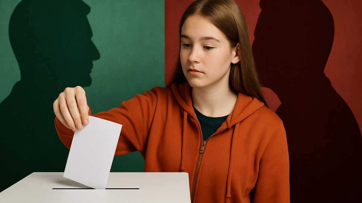 Immagine di Votare a sedici anni. Starmer apre il fronte generazionale. Scelta illuminata o illusione per adulti?