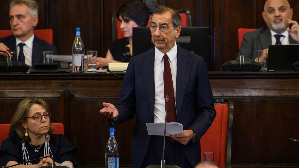 Immagine di Resistere, resistere, resistere. Il muro contro la gogna riservata a Milano è più alto del previsto