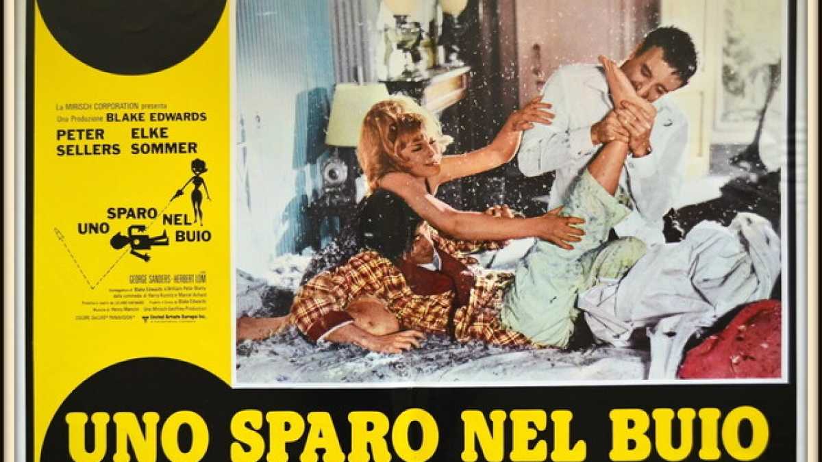 Immagine di Guardare un film del 1966 per trascorrere una serata trasgressiva
