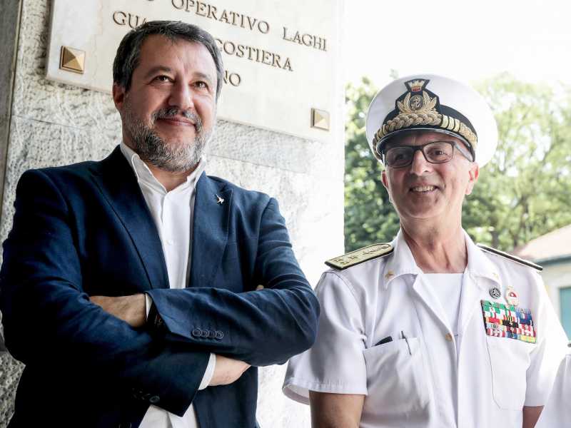 (foto Ansa)