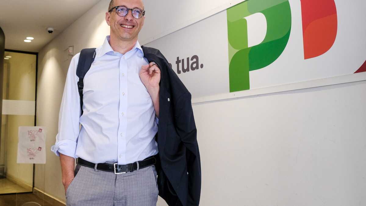 Immagine di L’indagine su Ricci è un test sul garantismo del Pd e sulla submission al M5s