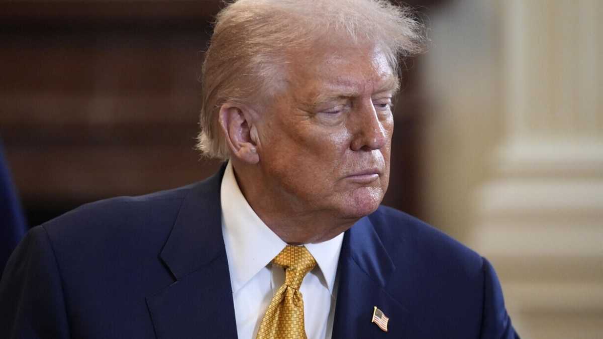 Immagine di Nel suk di Trump. Perché l’opzione del 15 per cento per i dazi all'Ue è una finta vittoria