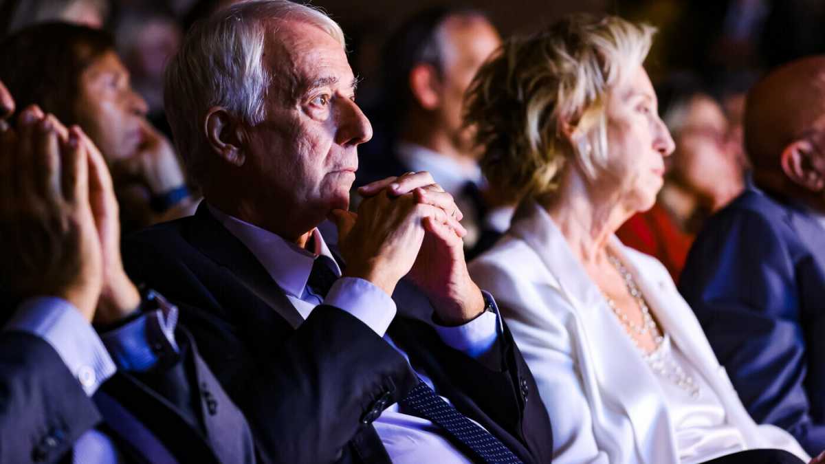 Immagine di Il terrore prevale sulla parola. A sinistra nessuno difende il "modello Milano"