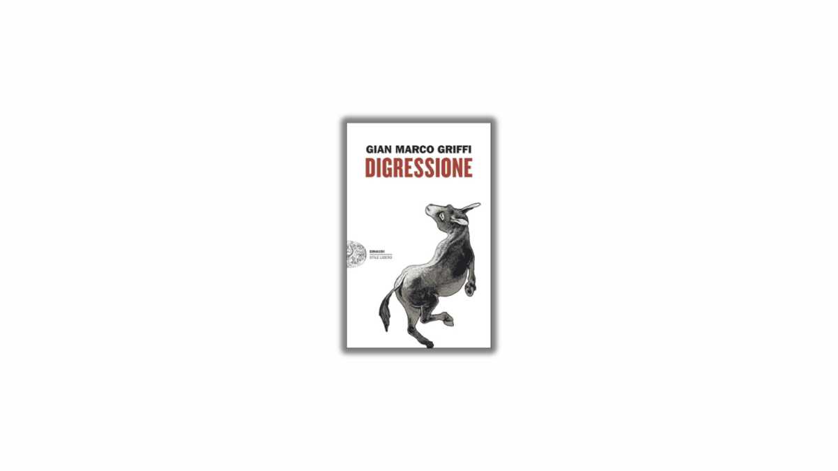 Immagine di Digressione