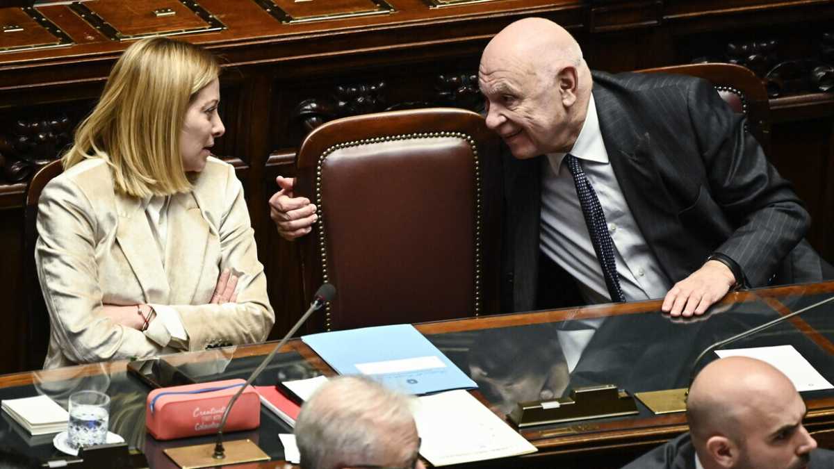 Immagine di I passi avanti della riforma della giustizia