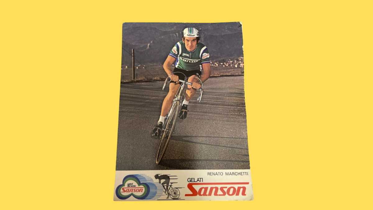 Immagine di Quel Tour de France di Renato Marchetti