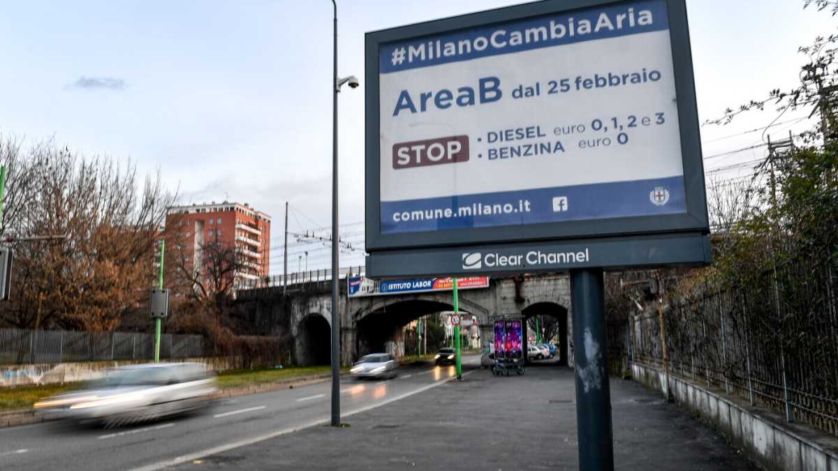 Immagine di La città senza auto. Il guaio di Milano di cui nessuno vuole parlare