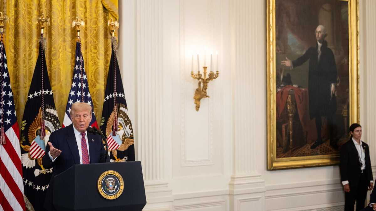 Immagine di I Maga si sono calmati
