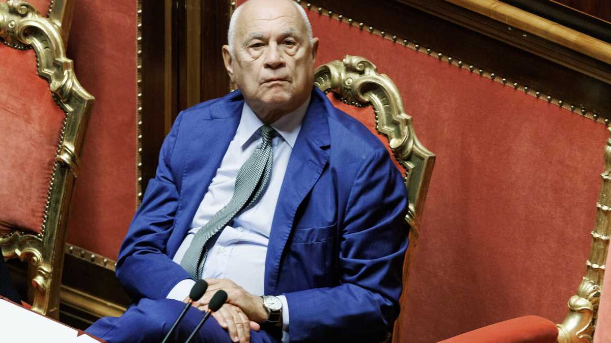 Immagine di Cerasa: "Spezzare l'abbraccio mortale tra magistratura e giornalisti è fondamentale"