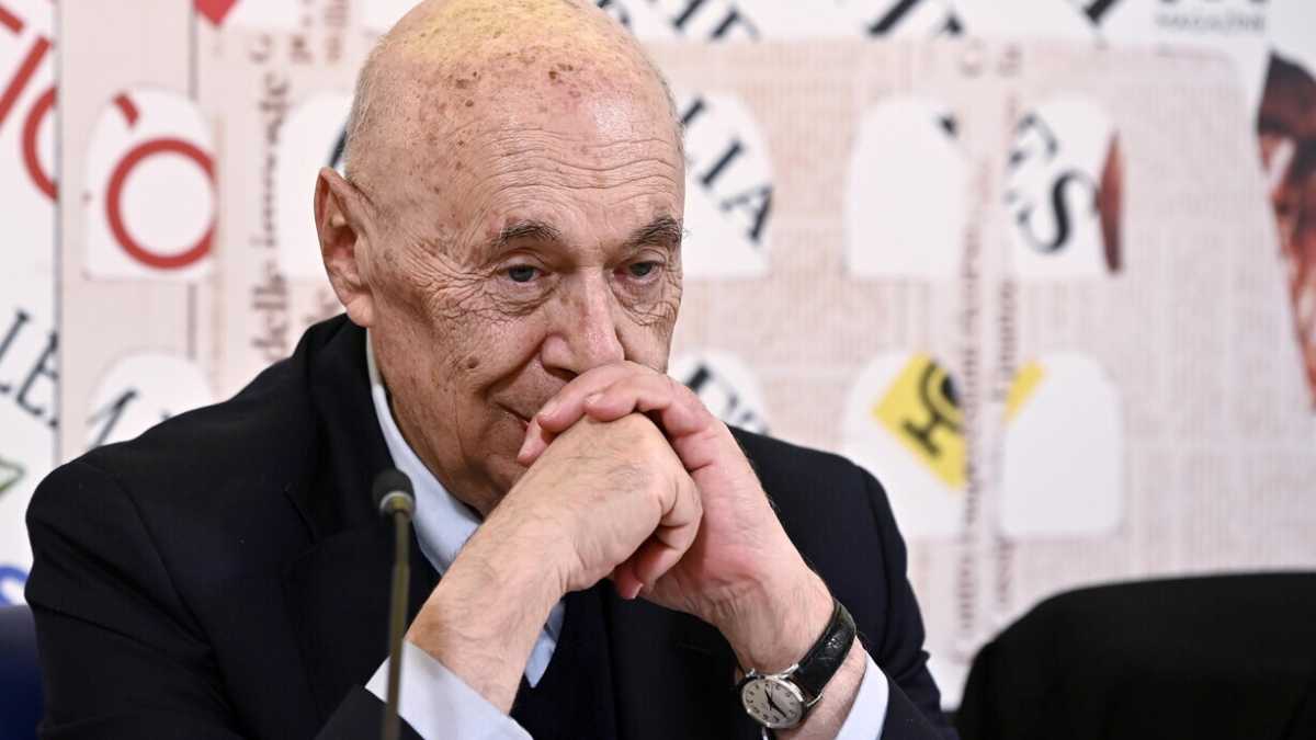 Immagine di “Milano si piega, ma sa rialzarsi. Anche ora che vogliono rimetterle la testa sotto l’acqua”. Parla Paolo Mieli