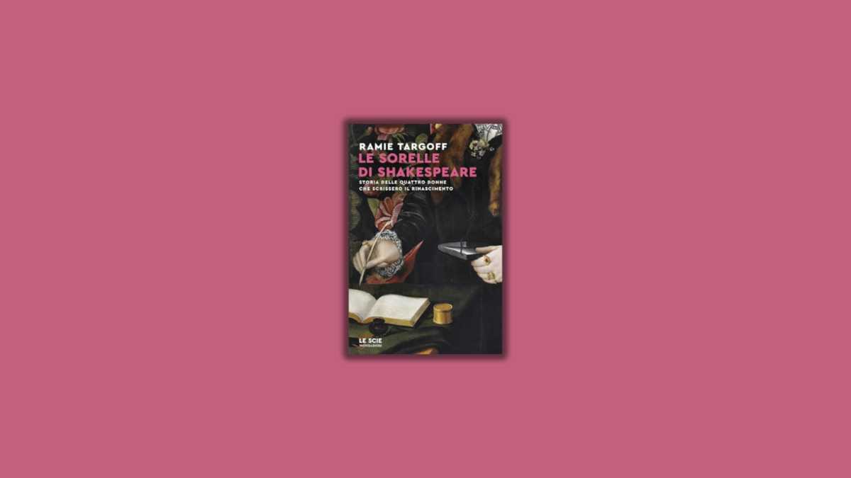 Immagine di Le sorelle di Shakespeare
