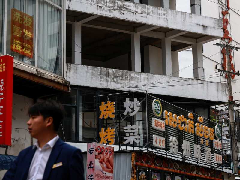 Così le reti criminali cinesi spostano le "scam city" in Africa e non solo