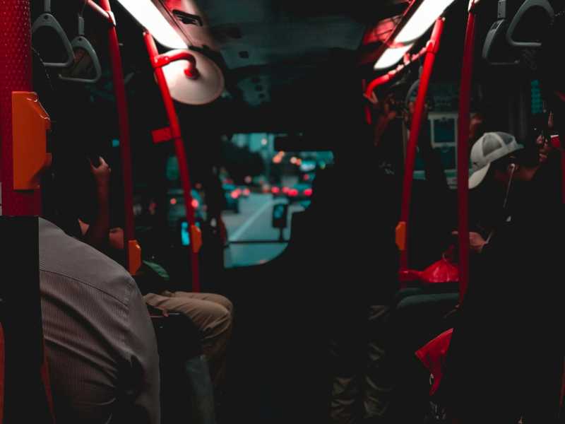 Foto di Shashivarman su Unsplash