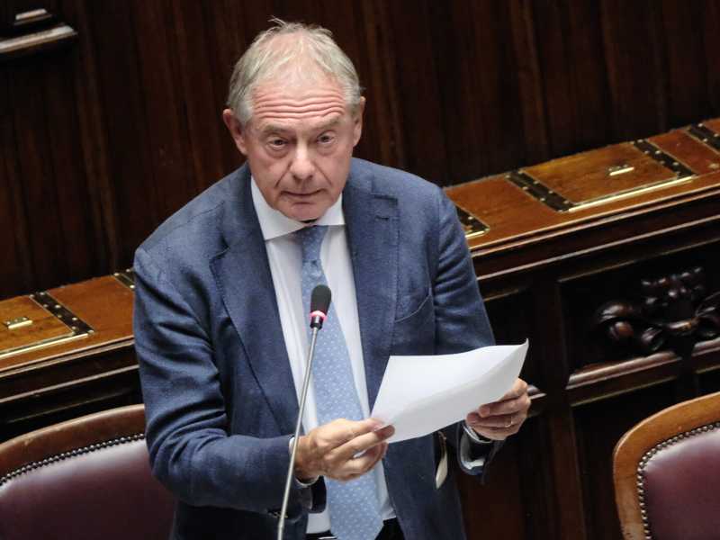 Foto LaPresse