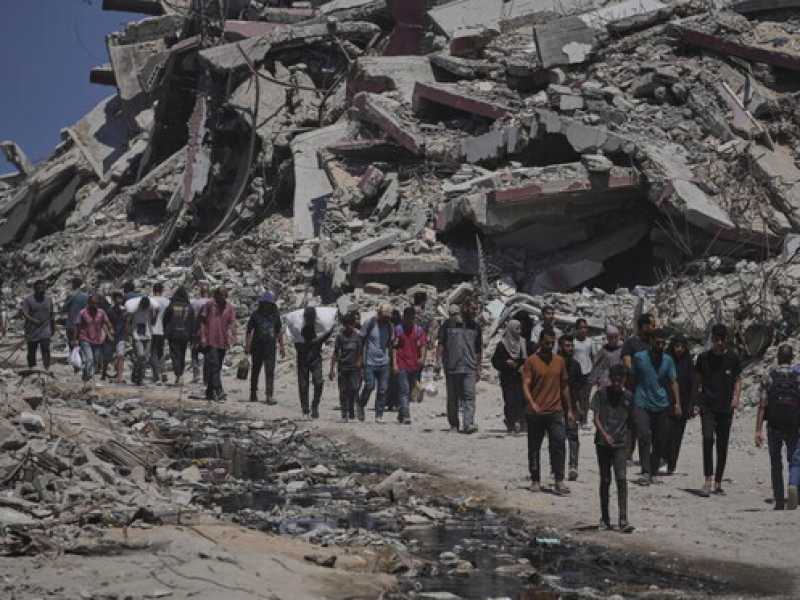 Chi comanda per Hamas a Gaza