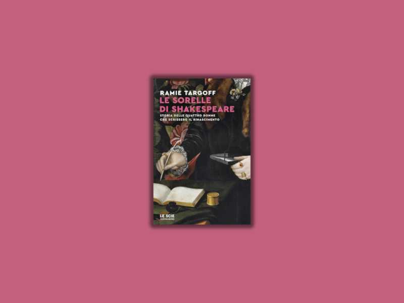 Le sorelle di Shakespeare