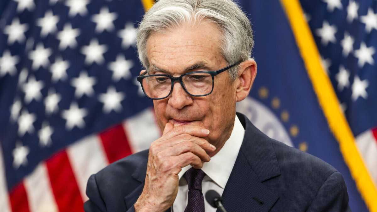 Immagine di Pur di cacciare Powell dalla Fed, Trump lo accusa di frode. C’entra la ristrutturazione dell’edificio