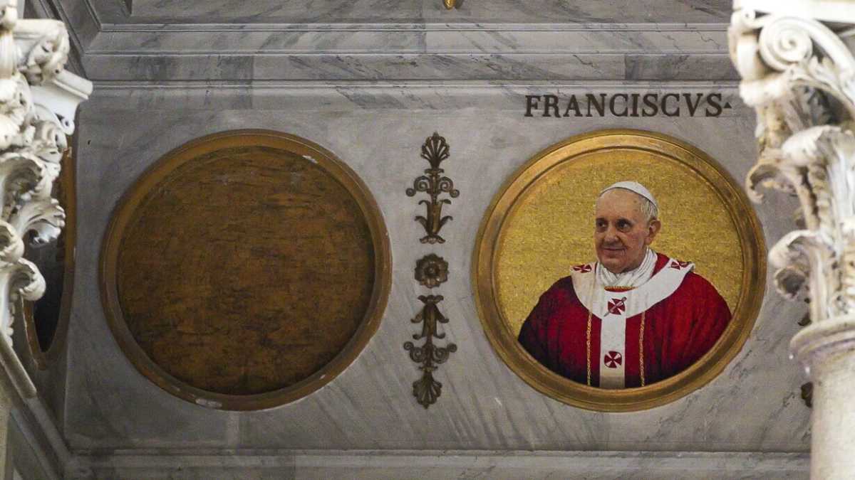 Immagine di Il bergoglismo è finito