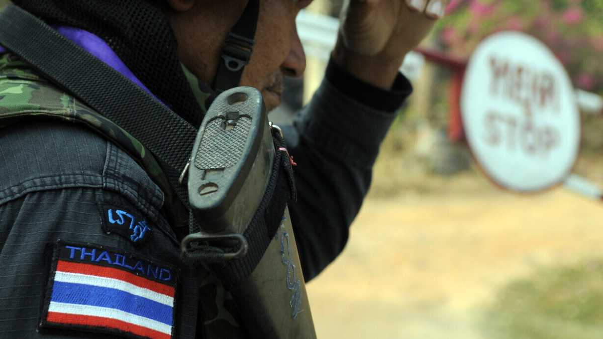 Immagine di I conflitti storici e i complotti dietro agli scontri sul confine tra Thailandia e Cambogia