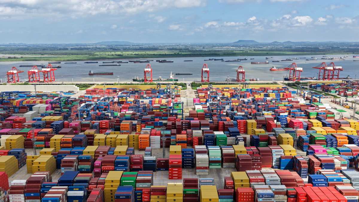 Immagine di I dazi al 15 per cento potrebbero costare all'Italia quasi 23 miliardi