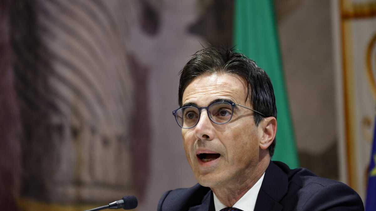 Immagine di Turco (M5s): “Il chiarimento da parte di Ricci nelle Marche è ancor più importante che a Milano”