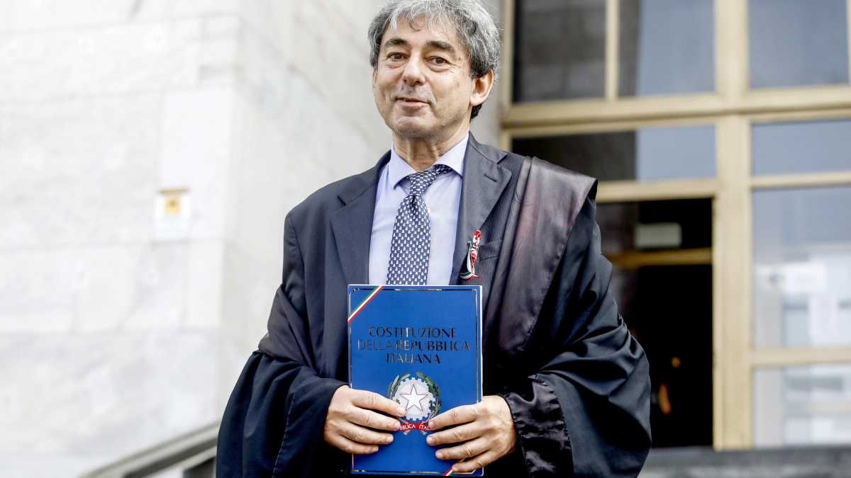 Immagine di La discesa in campo dell’Anm: il falso scoop della vecchia lettera di Nordio