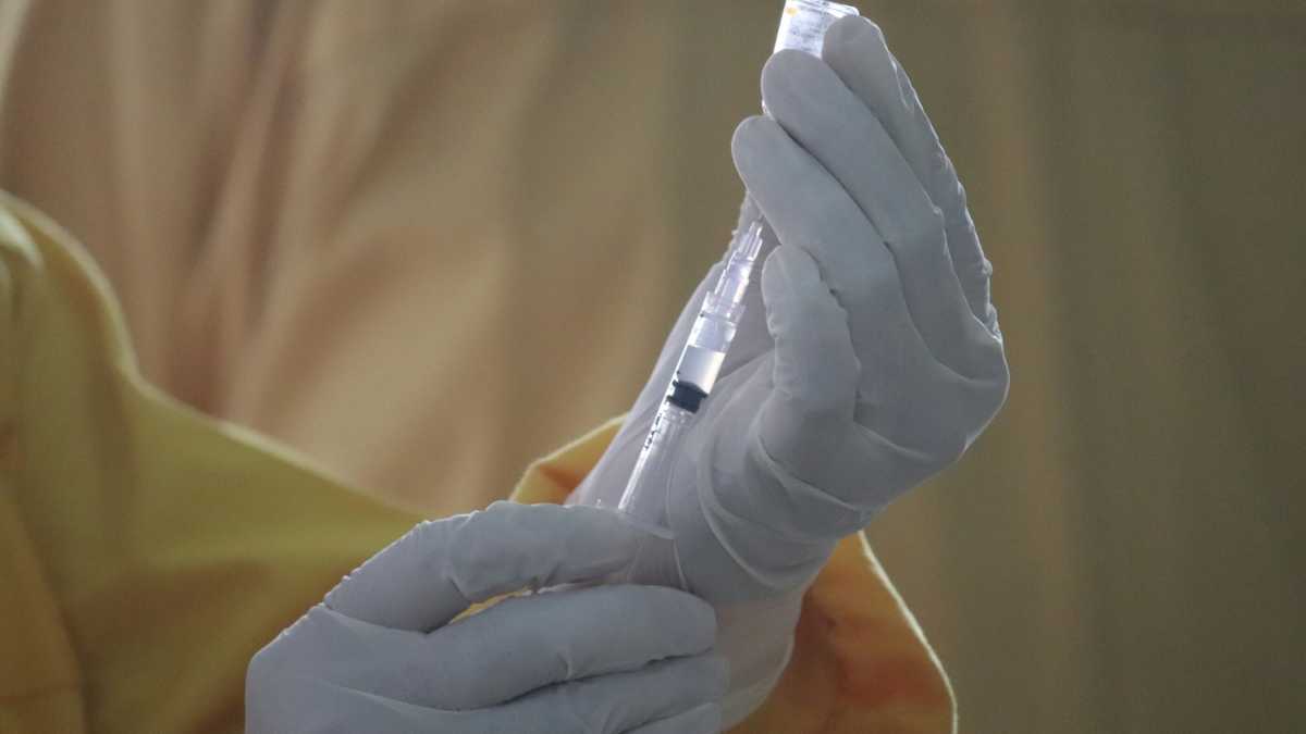 Immagine di Dal vaccino anti-covid al primo trial su un mRNA contro il cancro al polmone