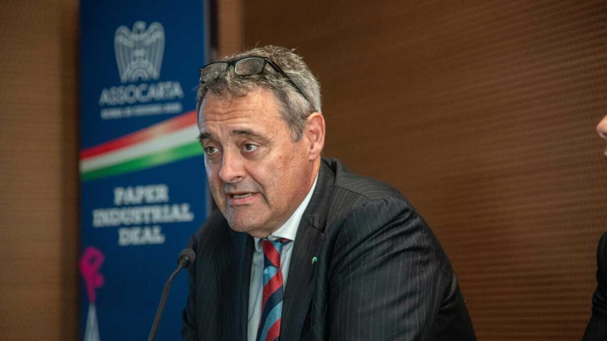 Immagine di Un’occasione persa sull’energia