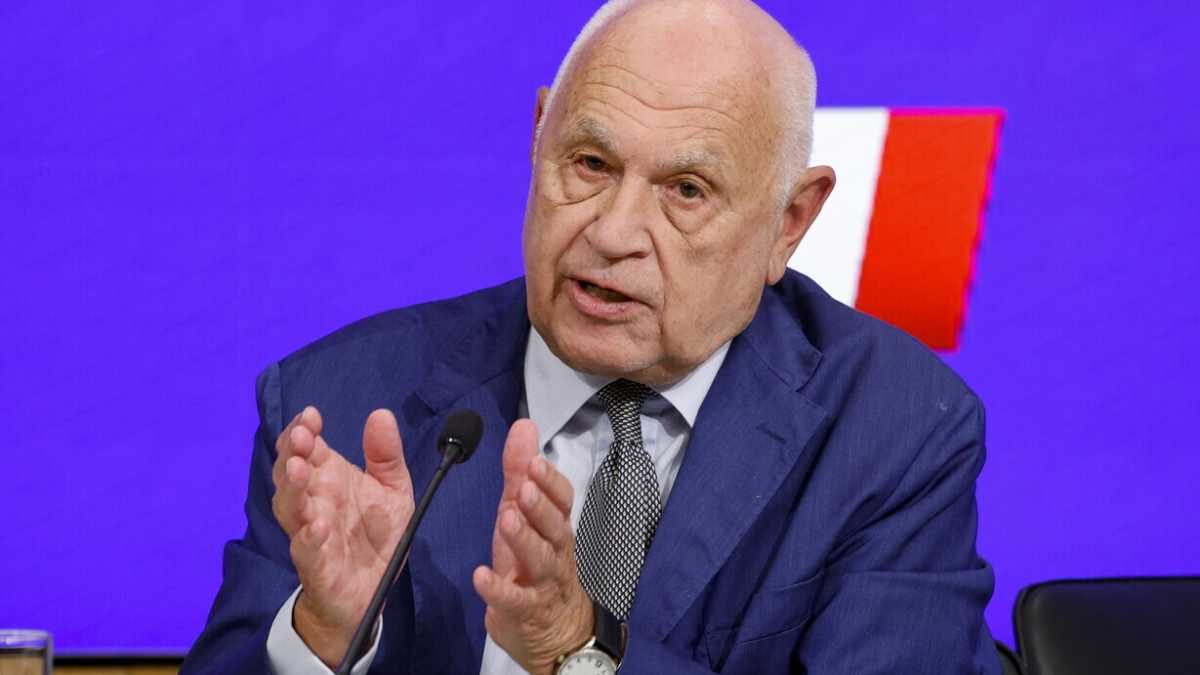 Immagine di Una riforma contro il processo mediatico