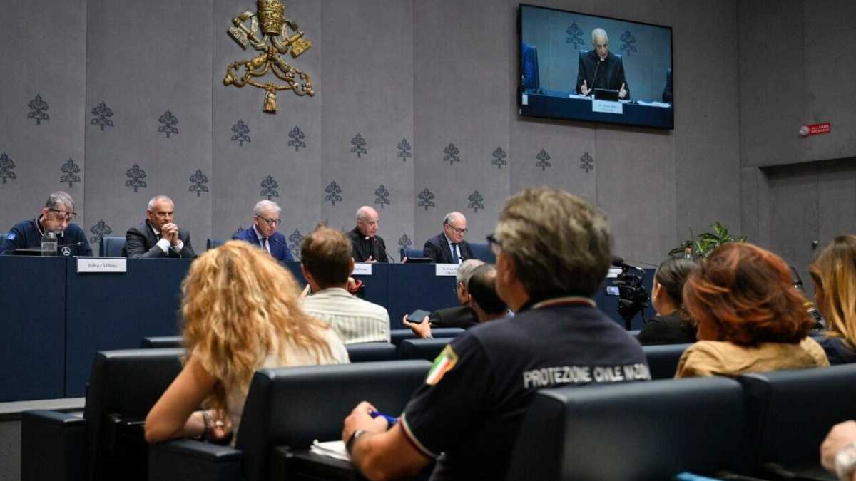 Immagine di I numeri incredibili del Giubileo dei giovani