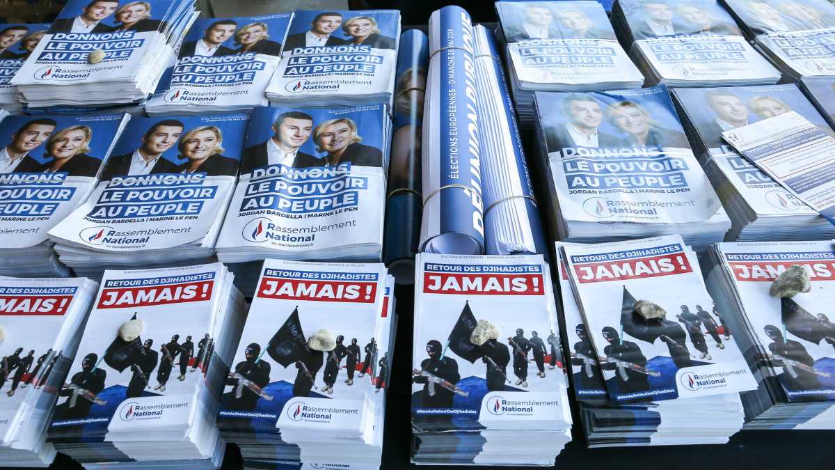 Immagine di Il progetto nazionalista di Edouard Stérin, dagli aperitivi ai media alternativi