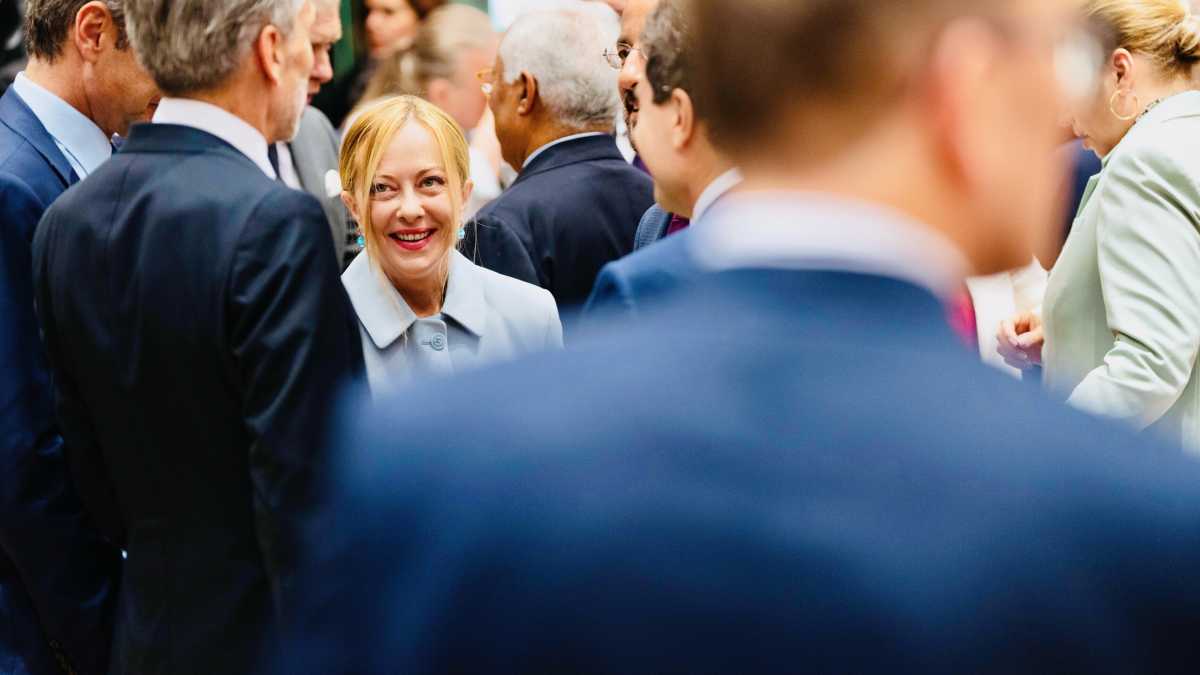 Immagine di Al governo la concorrenza non piace e non fa nulla per nasconderlo