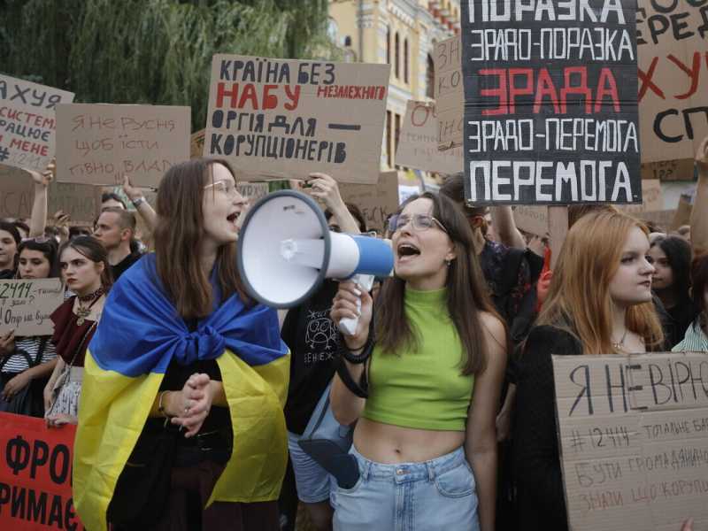 &nbsp;Foto Ansa
