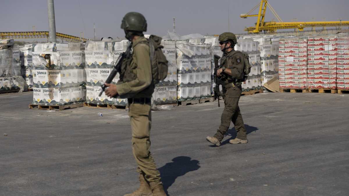 Immagine di Perché Hamas indebolito può imporre ancora le sue condizioni per un accordo