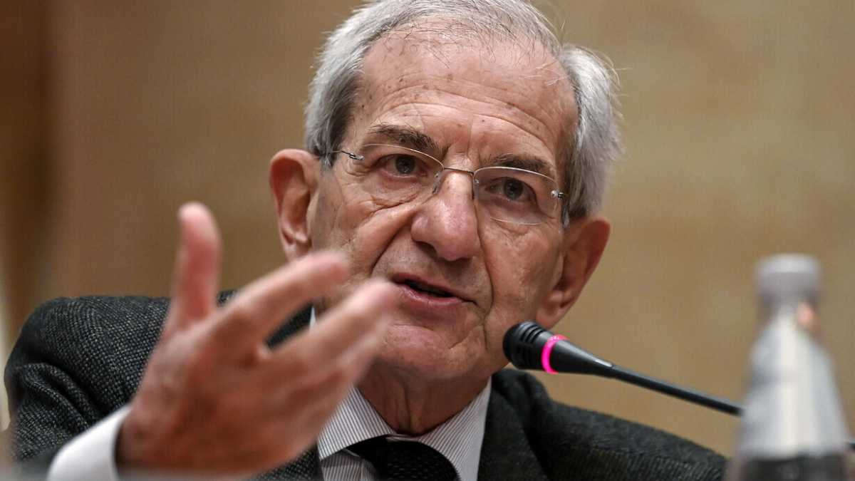 Immagine di Anziché dare buoni consigli, Violante ci racconti di quando dava il cattivo esempio