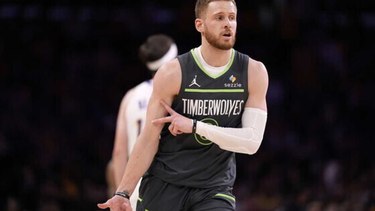 Immagine di Alla scoperta di Donte DiVincenzo, nuovo volto della Nazionale di basket