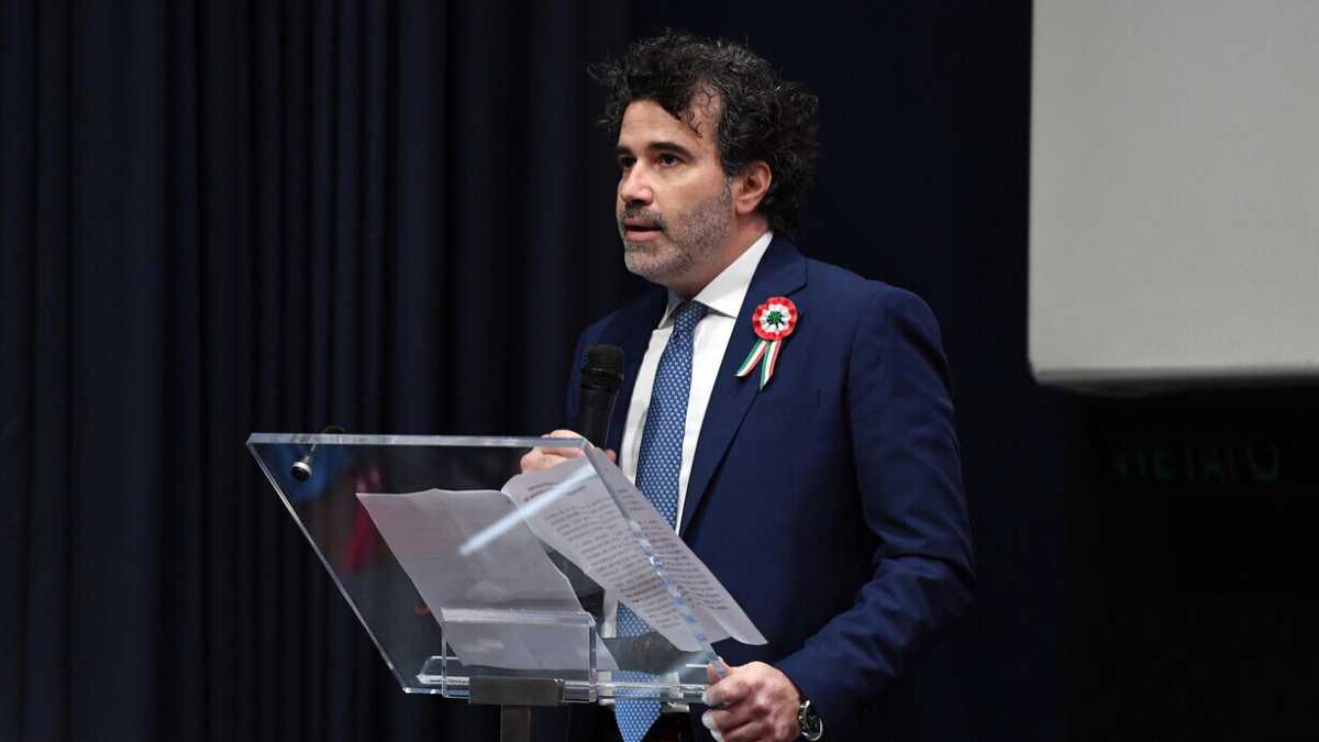 Immagine di “Così l’Anm si mobilita contro la riforma Nordio”. Parla il segretario Maruotti