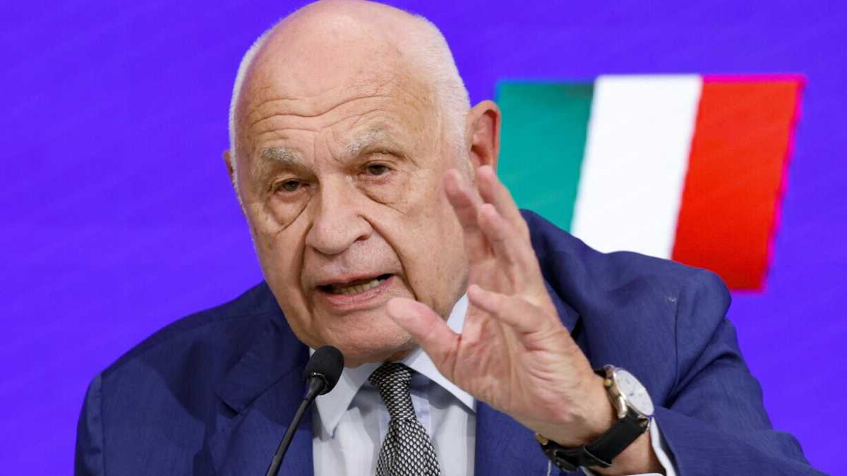 Immagine di Lo sconvolgente scoop dell'Anm