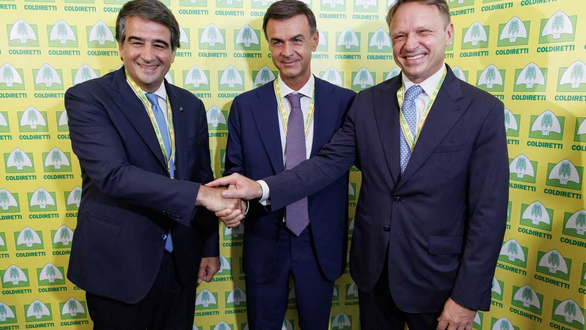 Immagine di Perché Fitto spinge il governo a una svolta rapida sul Mercosur