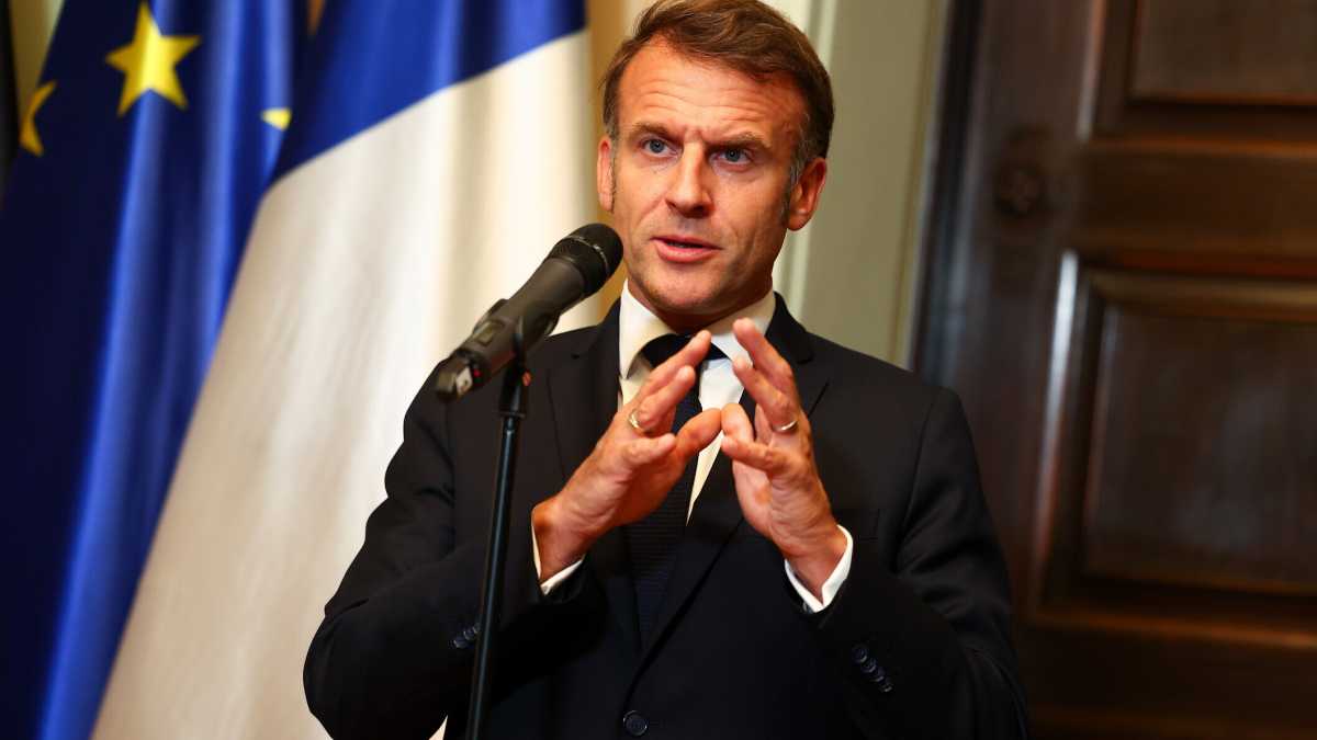 Immagine di La Francia riconoscerà la Palestina come stato. L’ira di Israele e le critiche americane