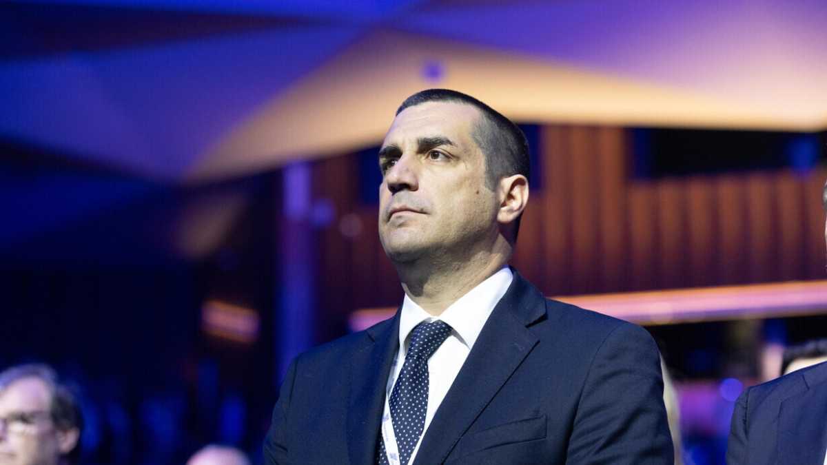 Immagine di De Pascale (Pd): “Conte e il M5s con Ricci non vadano contro lo stato di diritto”
