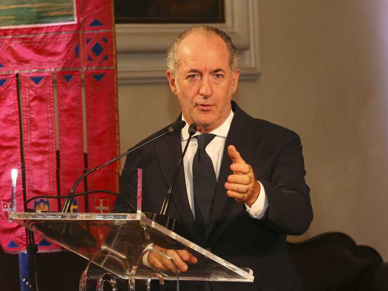 Foto LaPresse