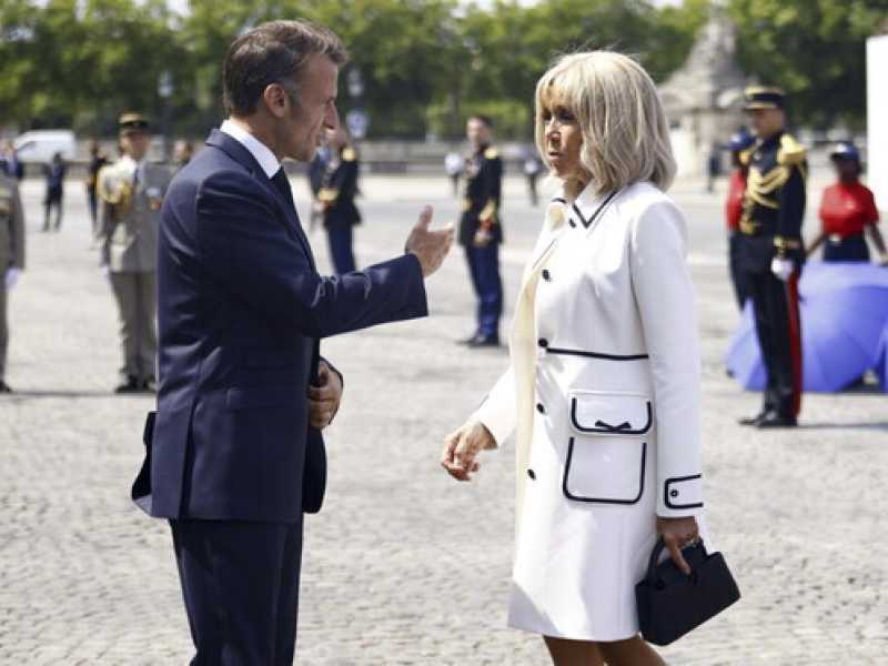 Foto Ap, via LaPresse